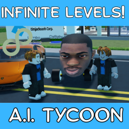[🤖] A.I. Tycoon
