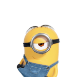 be a minion today
