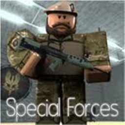 Green berets training