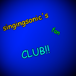 Singingsonic’s fan club