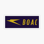 British Overseas Αirways Corporation