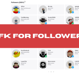 AFK for Followers