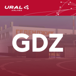 GDZ | Gelednzhik Airport