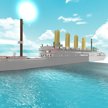 The Sinking of the H.M.H.S. Britannic.[Fixed]
