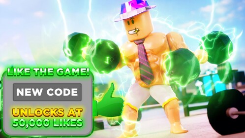 STRONG SIMULATOR | Jogue na Roblox
