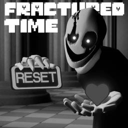 Undertale Fractured Time TESTPLACE icon