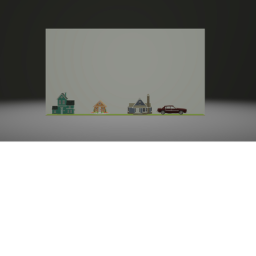 RolePlay Surburbia