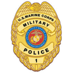 《Marine Corps Military Police》