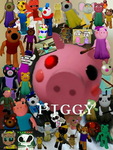 Piggy Official Fan Roleplay