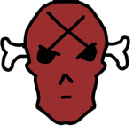 The Redskull Pirates
