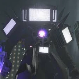 Tv Toilet Wars Rp icon