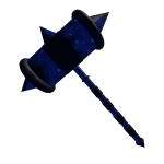 Celestial Hammer of the Galaxy