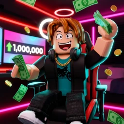 🎬 Become a YouTuber!  icon
