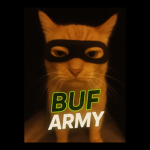 Buf Army