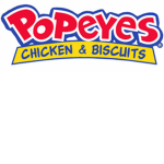 Popeyes Chicken & Biscuits