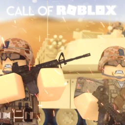 (ALPHA) Call of Roblox: Operation Freedom icon