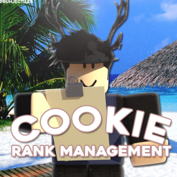 Rank Management Center