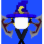Cletus wizards
