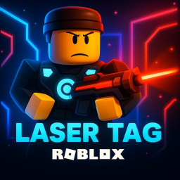 🔥Arena X (Laser Tag)🔥
