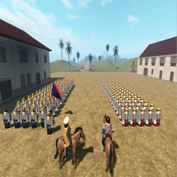 Battalion Gregorio Del Pilar