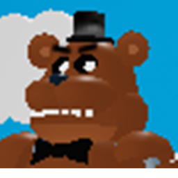 FNAF (WIP)