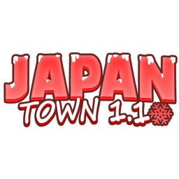 ⛩JAPAN CITY ❄