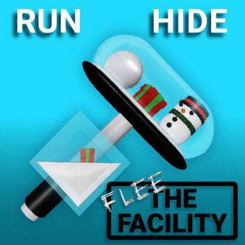 Flee The Facility Hammer & Gemstone Showcase 