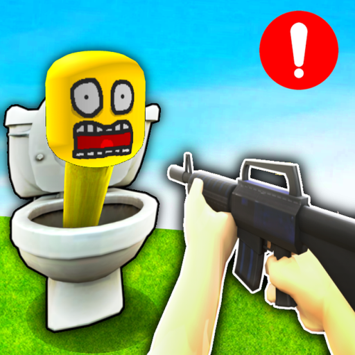 🚽 Toilet Tycoon official Roblox game thumbnail