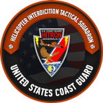 Helicopter Interdiction Tactical Squadron ᅠ ᅠ
