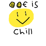 OOF IS CHILL