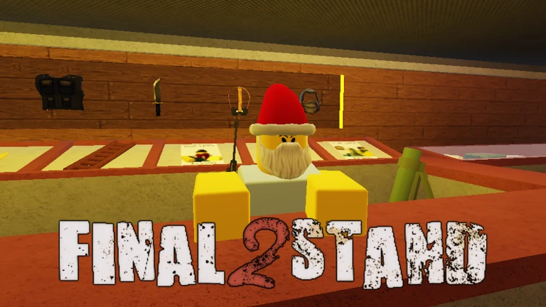 2025 Christmas Update! 🎄