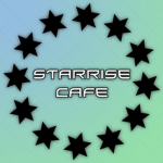 StarRise Cafe!
