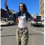 90’s thrift shop