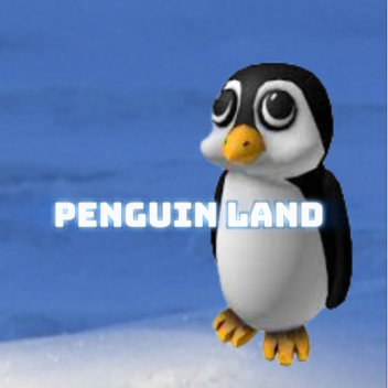 penguin land (update!)