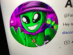 Team Alien Milan Gruppe 2