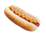 The kingdom of hotdogs