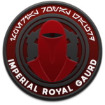 TFGE | Imperial Rοyal Guard