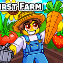 [UPDATE!] My First Farm [🌽]
