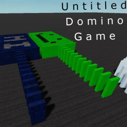 Untitled Domino Game icon
