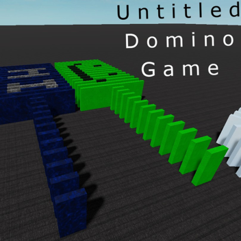 Untitled Domino Game