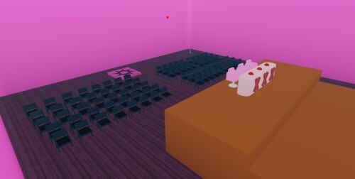 Fashion Flamingos