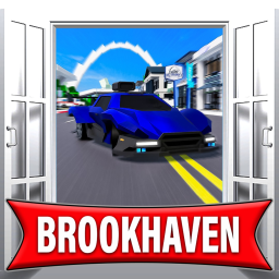 Brookhaven RP