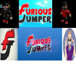 fans de furious jumper et de son ami