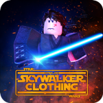 Skywalker Clothing