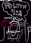 Foltyn king family fans