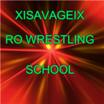XISavageIX Ro Wrestling School