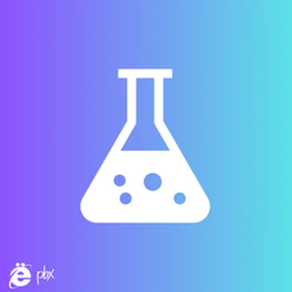 The Rizzlab Roblox group icon