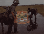 1st Bat., 19th Infantry Regiment, 9th Infantry Div