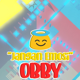 [FIXED!] "Dont Mad" OBBY