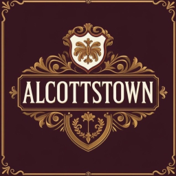 Alcottstown